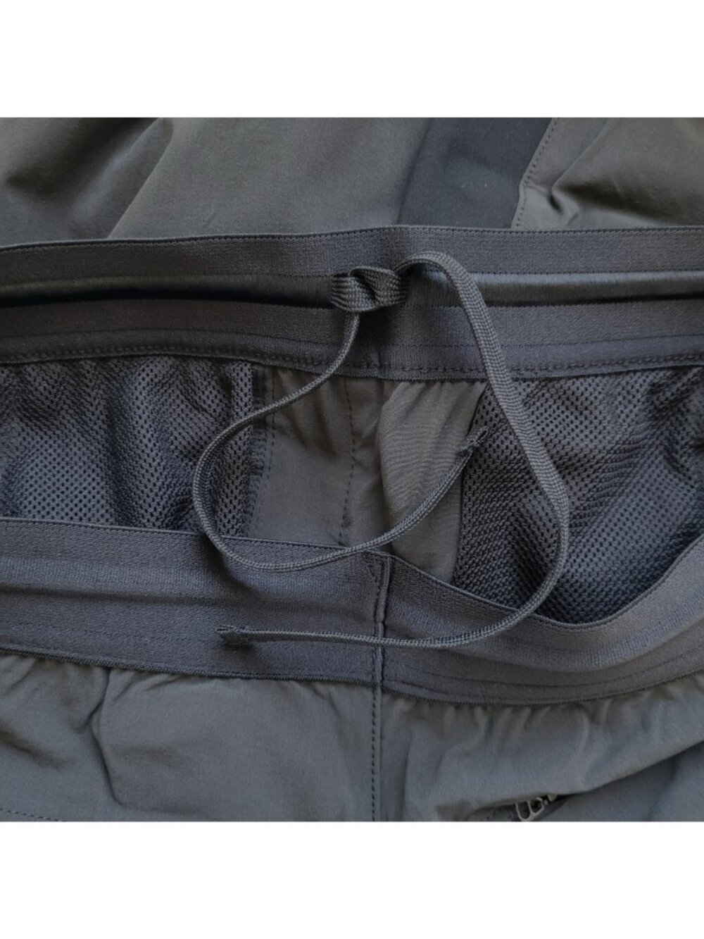 Everlane The Everyone Sweatpant Mens Size 28 (E3) Black Drawstring Waist NWT - Picture 6 of 10